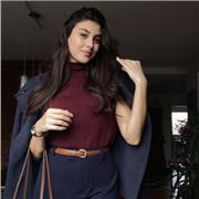 Cours particuliers en anglais ou/et arabe : ensemble pour améliorer votre capacité linguistique et gagner de la confiance en soi 🤍